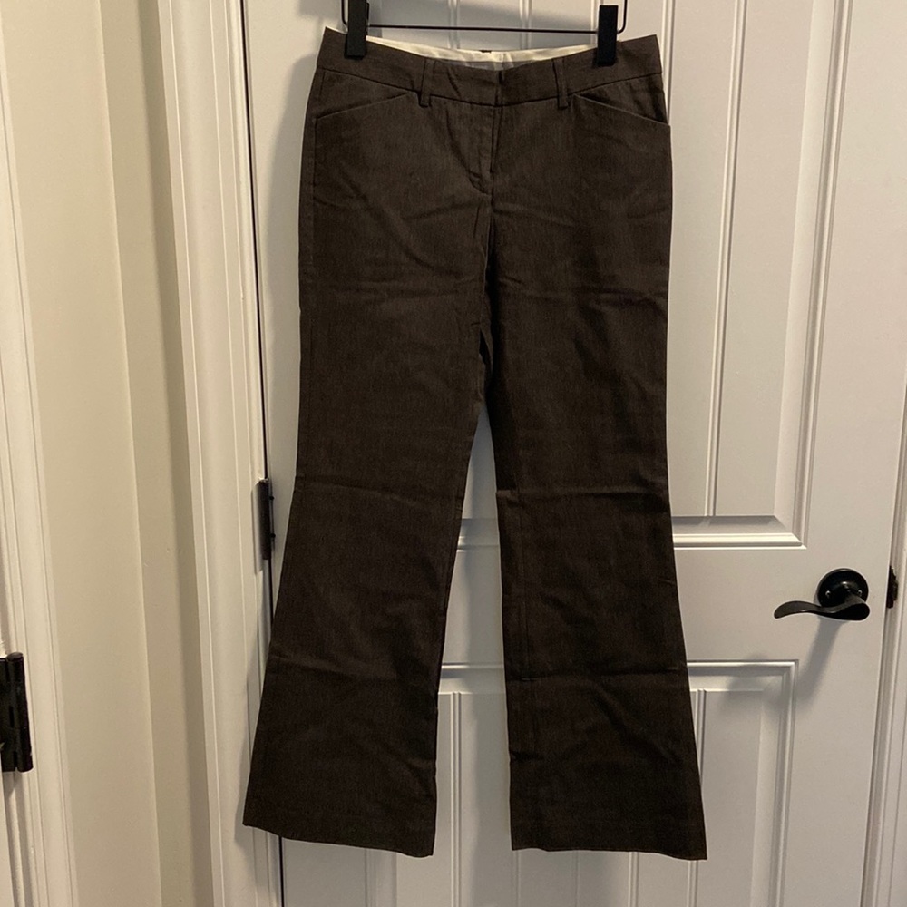 Express Editor Pants
